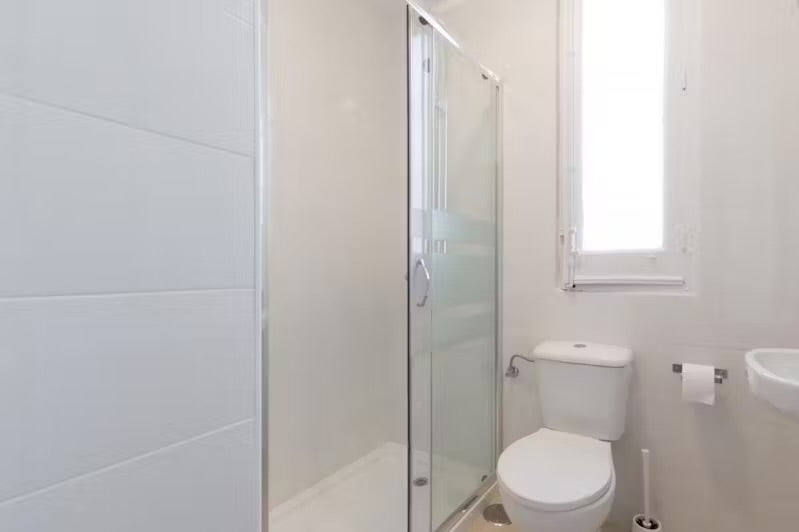 Habitaciones en Calle de Redondilla