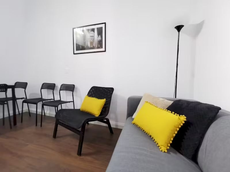 Habitaciones en Calle de Preciados
