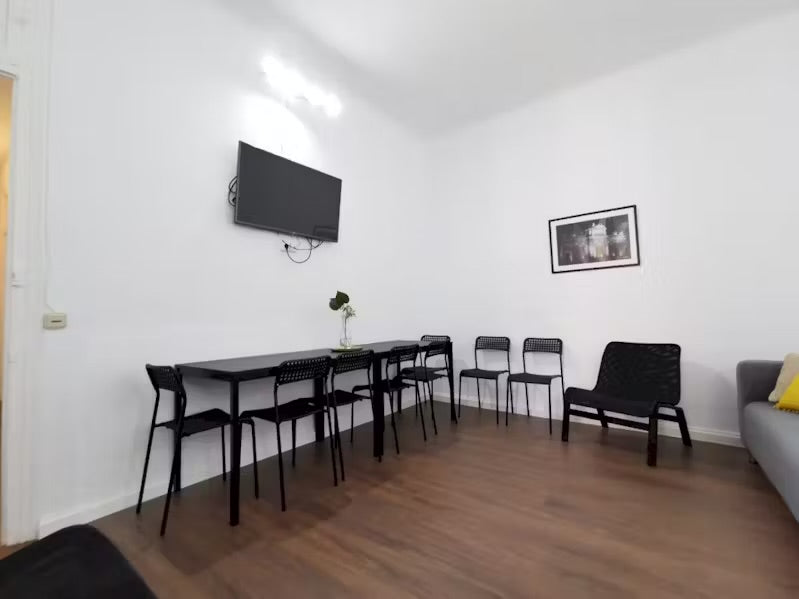 Habitaciones en Calle de Preciados