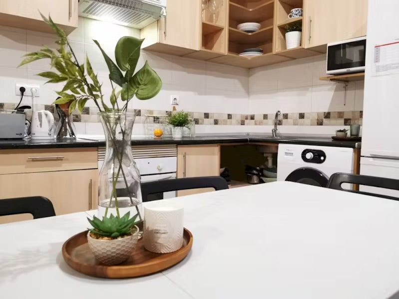 Habitaciones en Calle de Preciados