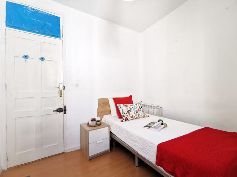 Habitaciones en Calle de Redondilla