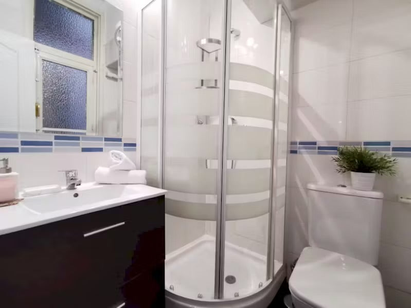 Habitaciones en Calle de Preciados