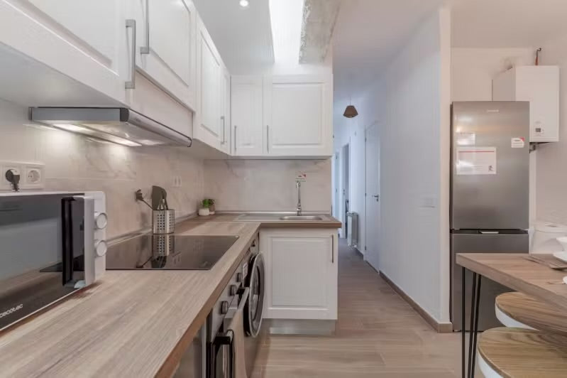 Habitaciones en Calle de Guadalete