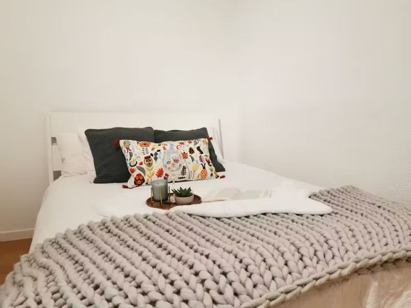 Habitaciones en Calle de Preciados