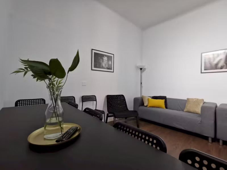 Habitaciones en Calle de Preciados