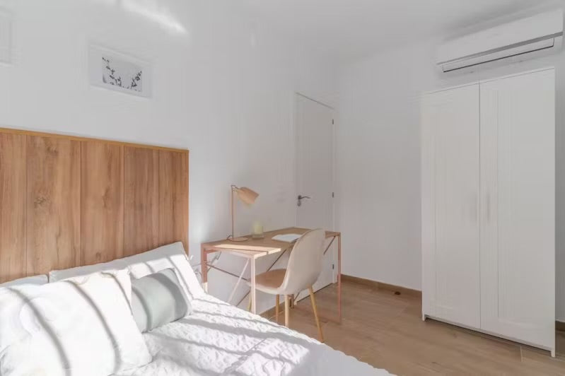 Habitaciones en Calle de Guadalete