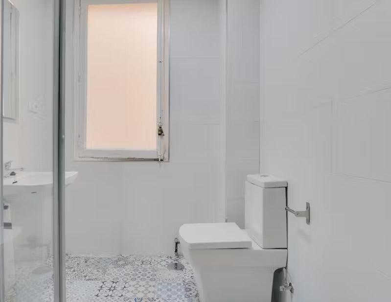 Habitaciones en Calle de Fernán González