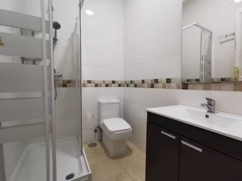 Habitaciones en Calle de Preciados