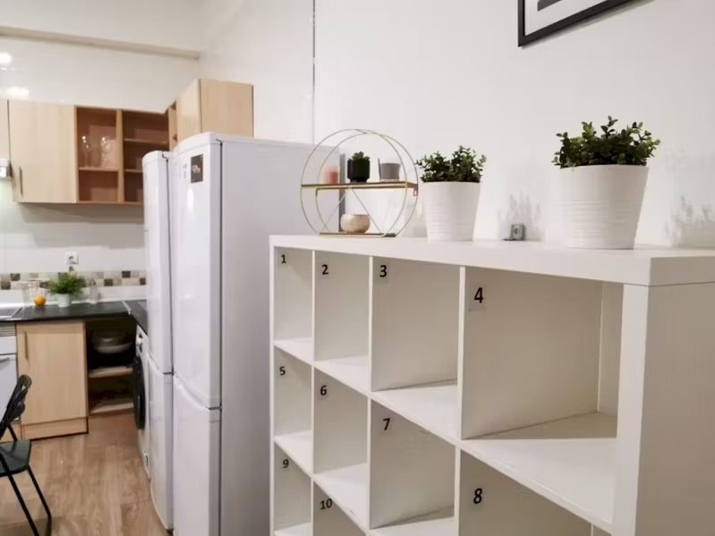Habitaciones en Calle de Preciados