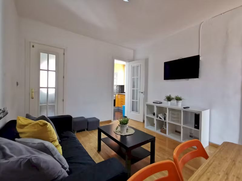 Habitaciones en Calle de Redondilla