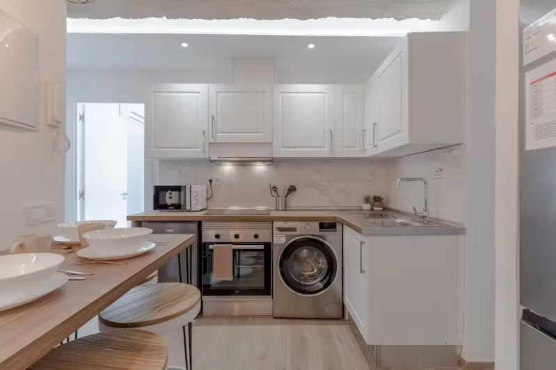 Habitaciones en Calle de Guadalete