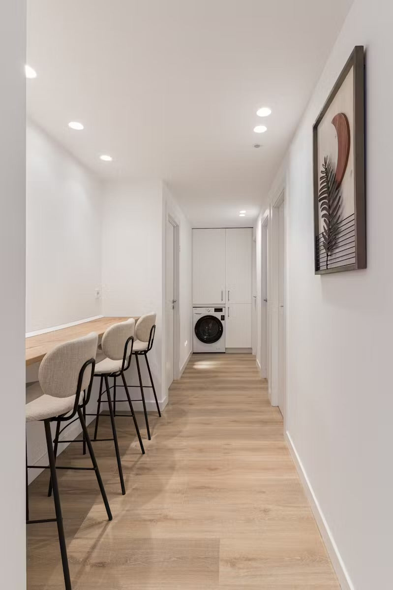 Habitaciones en Avenida Real de Pinto