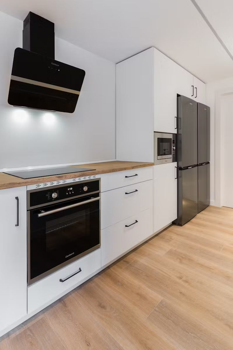 Habitaciones en Avenida Real de Pinto