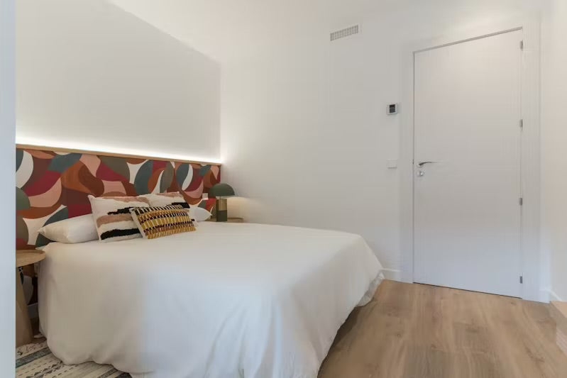 Habitaciones en Avenida Real de Pinto