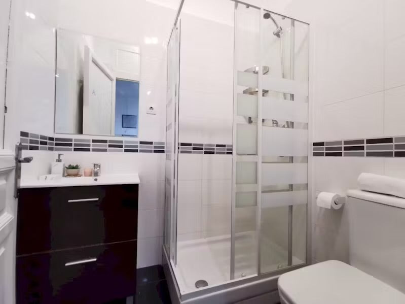 Habitaciones en Calle de Preciados