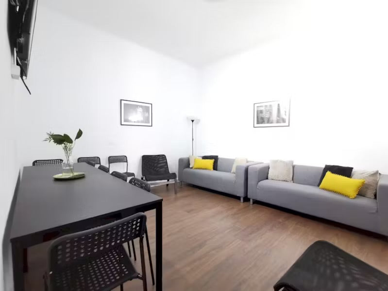 Habitaciones en Calle de Preciados