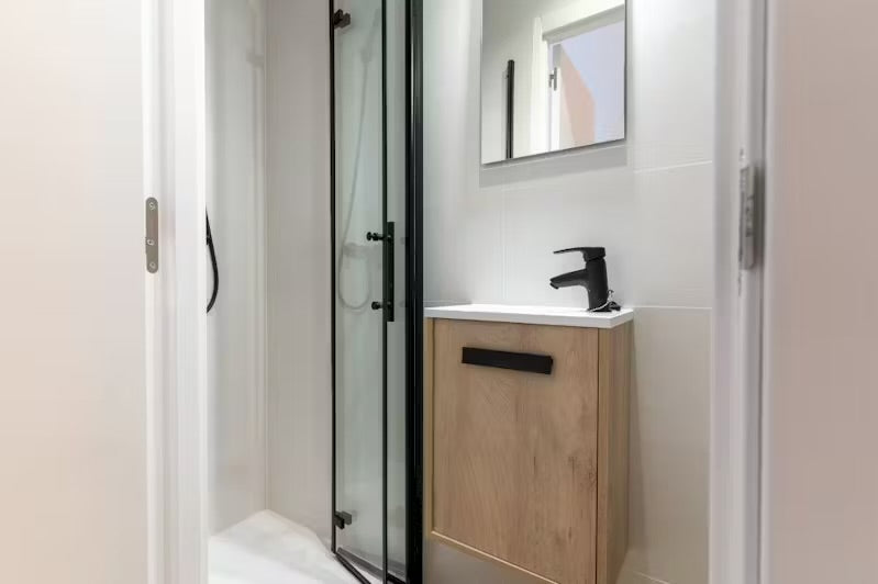 Habitaciones en Calle de Guadalete