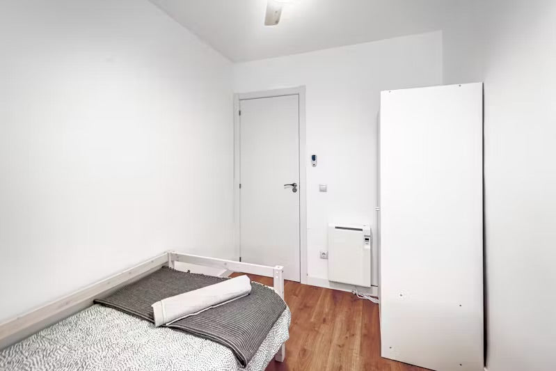 Habitación en Calle de la Pilarica