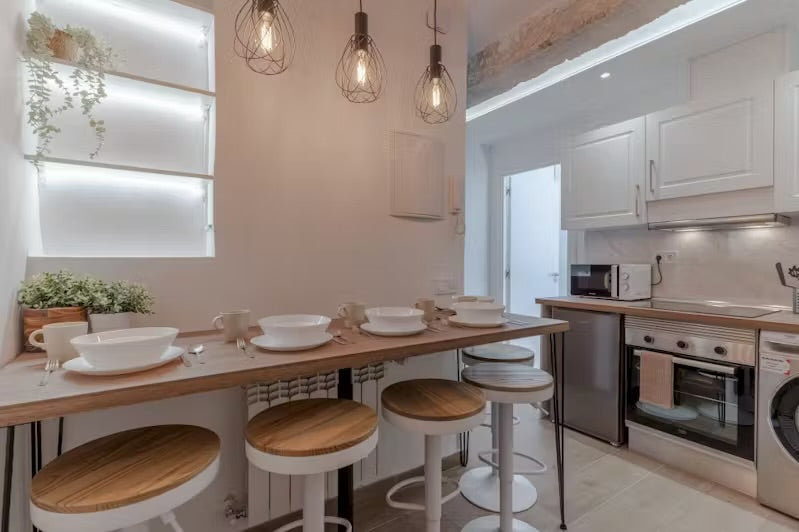 Habitaciones en Calle de Guadalete