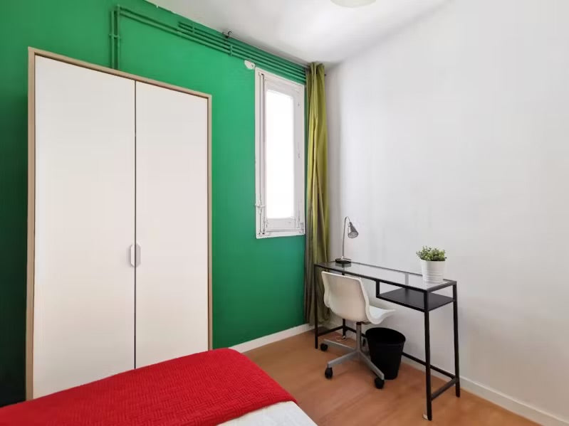 Habitaciones en Calle de Redondilla