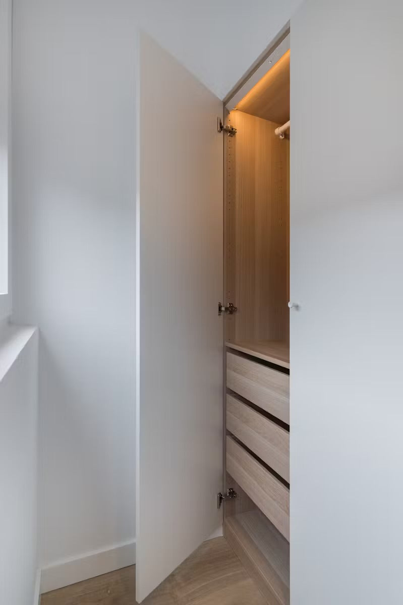 Habitaciones en Avenida Real de Pinto
