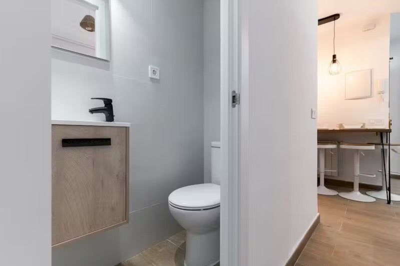 Habitaciones en Calle de Guadalete