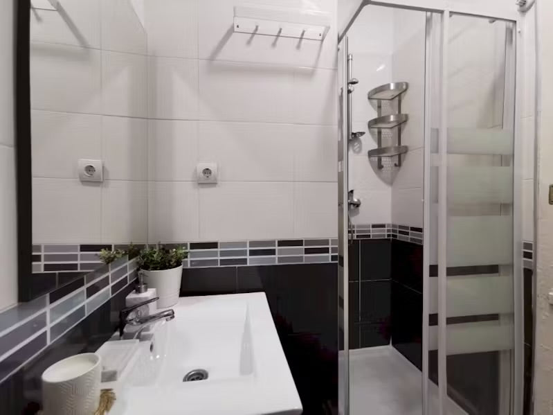 Habitaciones en Calle de Preciados