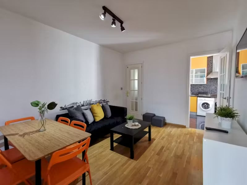 Habitaciones en Calle de Redondilla