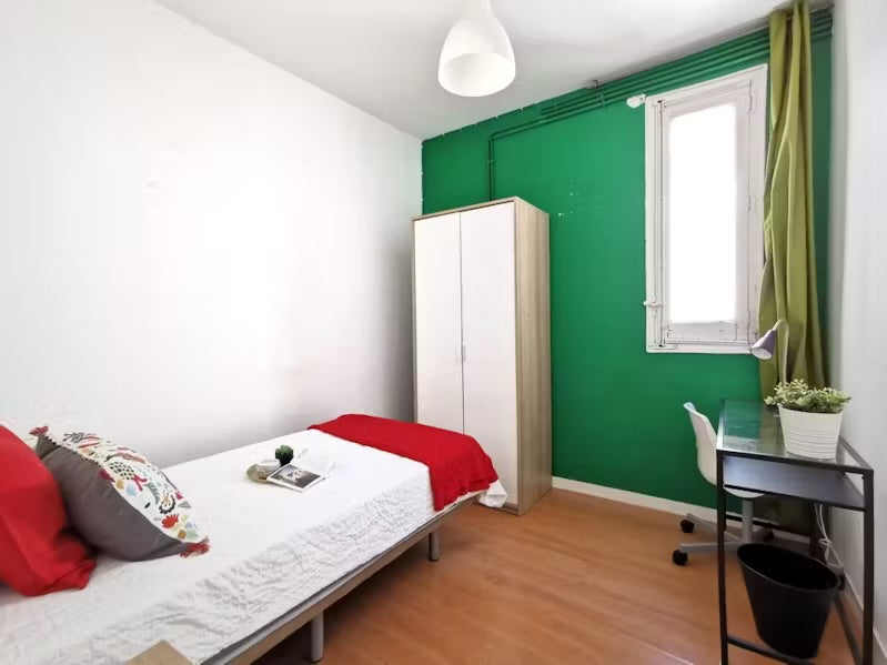 Habitaciones en Calle de Redondilla