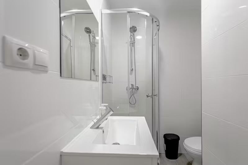 Habitación en Calle de la Pilarica