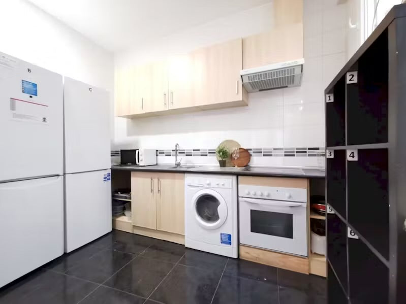 Habitaciones en Calle de Preciados