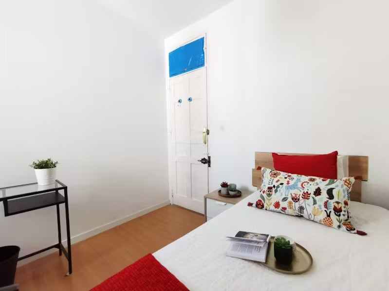 Habitaciones en Calle de Redondilla