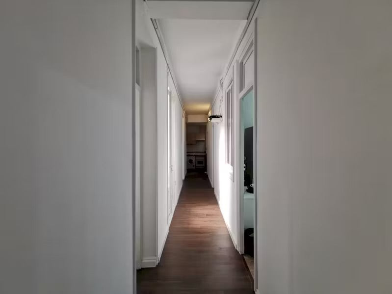 Habitaciones en Calle de Preciados
