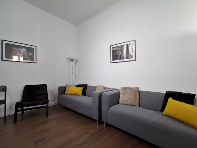 Habitaciones en Calle de Preciados