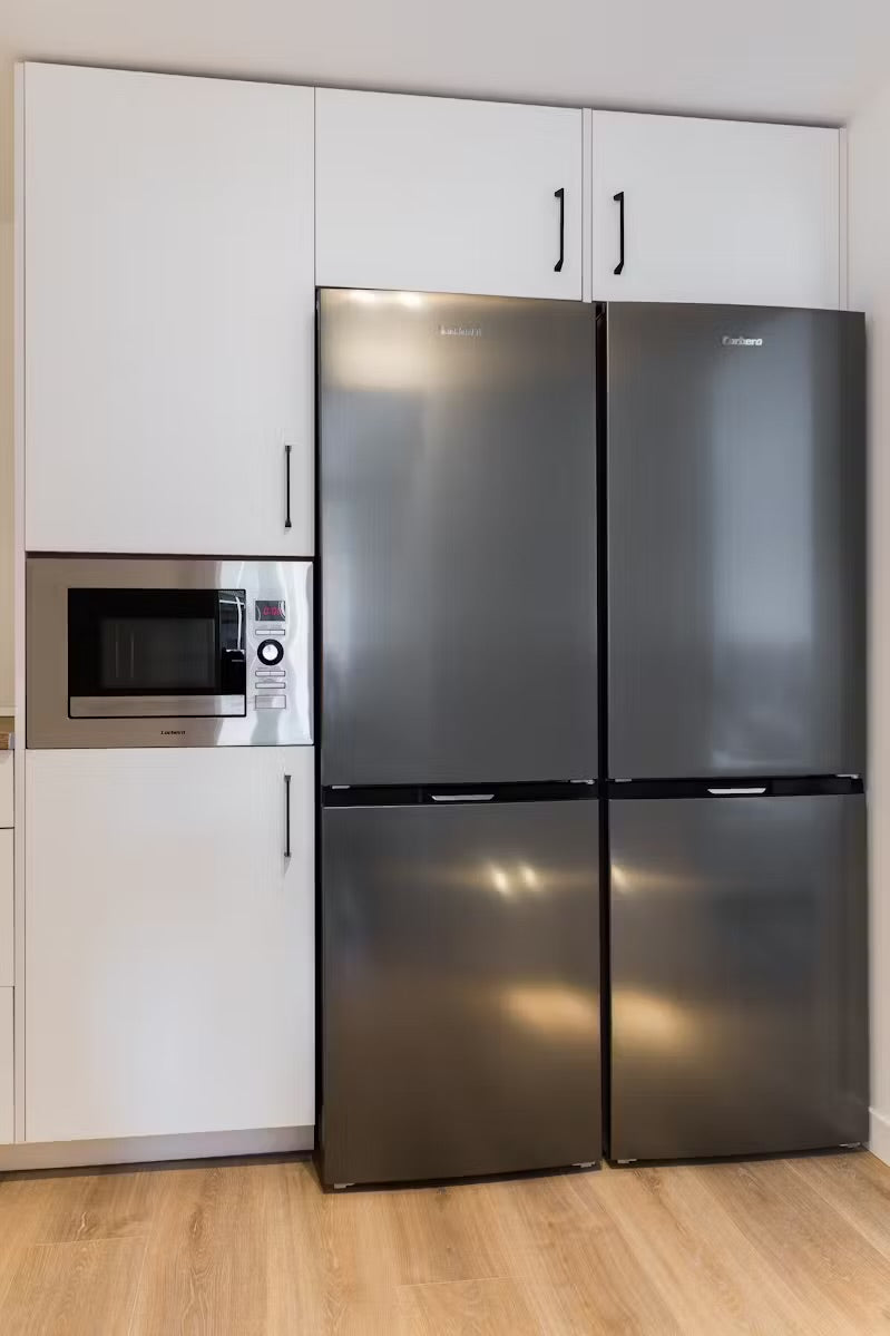 Habitaciones en Avenida Real de Pinto