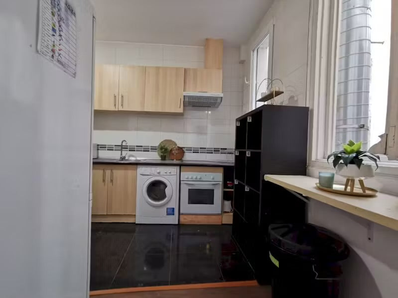Habitaciones en Calle de Preciados