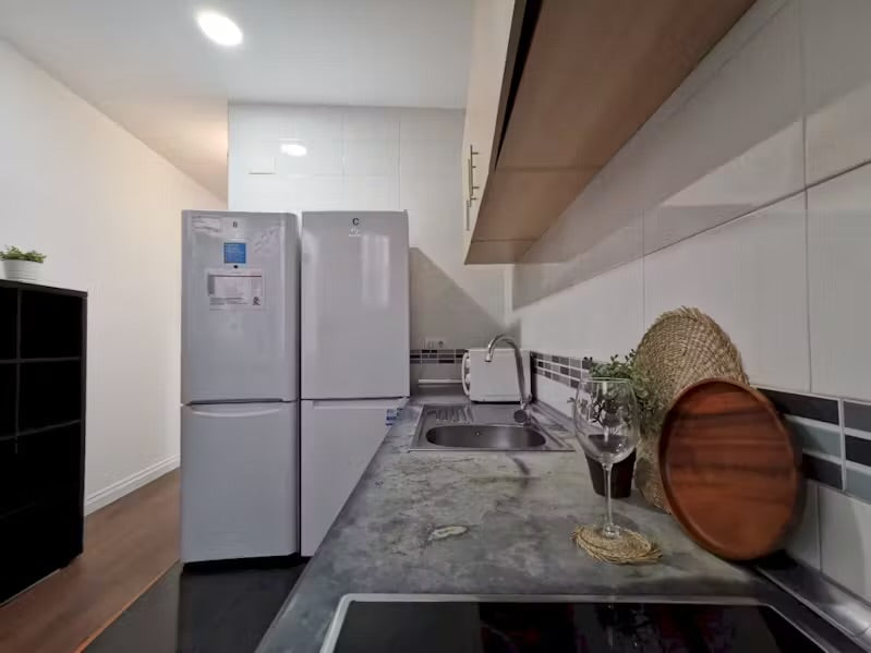 Habitaciones en Calle de Preciados