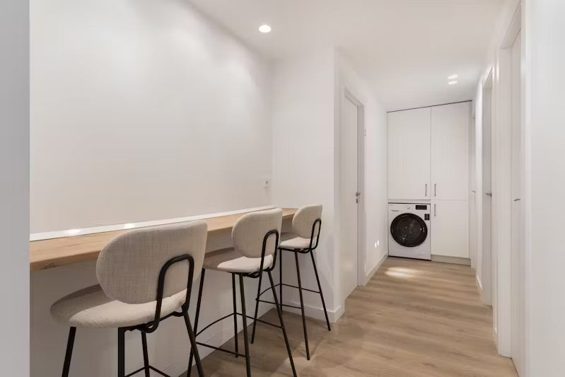 Habitaciones en Avenida Real de Pinto