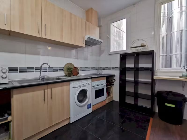 Habitaciones en Calle de Preciados