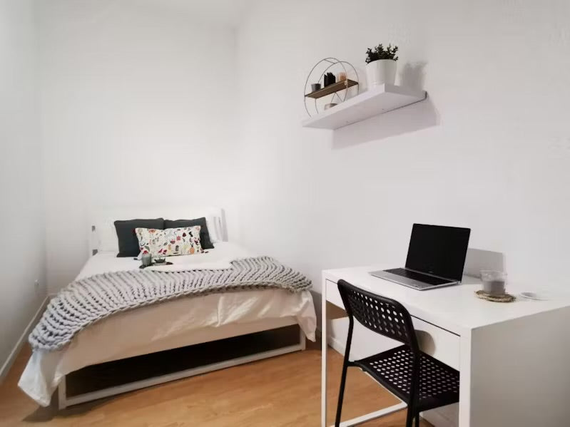 Habitaciones en Calle de Preciados