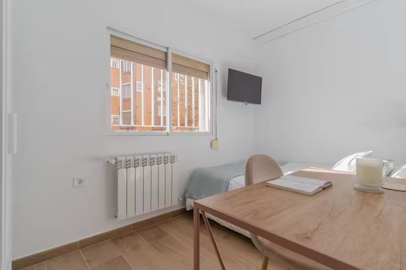 Habitaciones en Calle de Guadalete