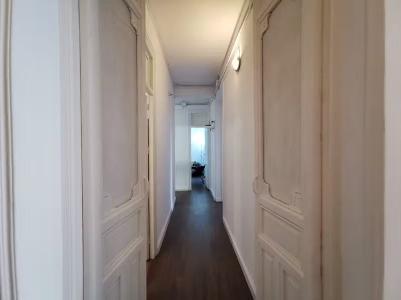 Habitaciones en Calle de Preciados