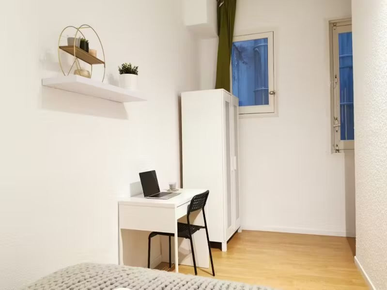 Habitaciones en Calle de Preciados