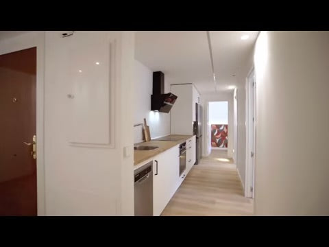 Habitaciones en Avenida Real de Pinto