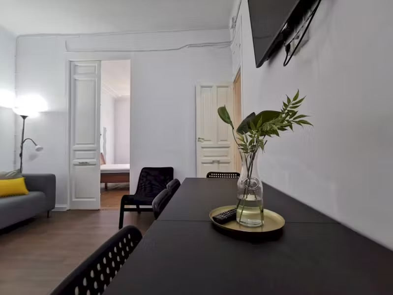 Habitaciones en Calle de Preciados