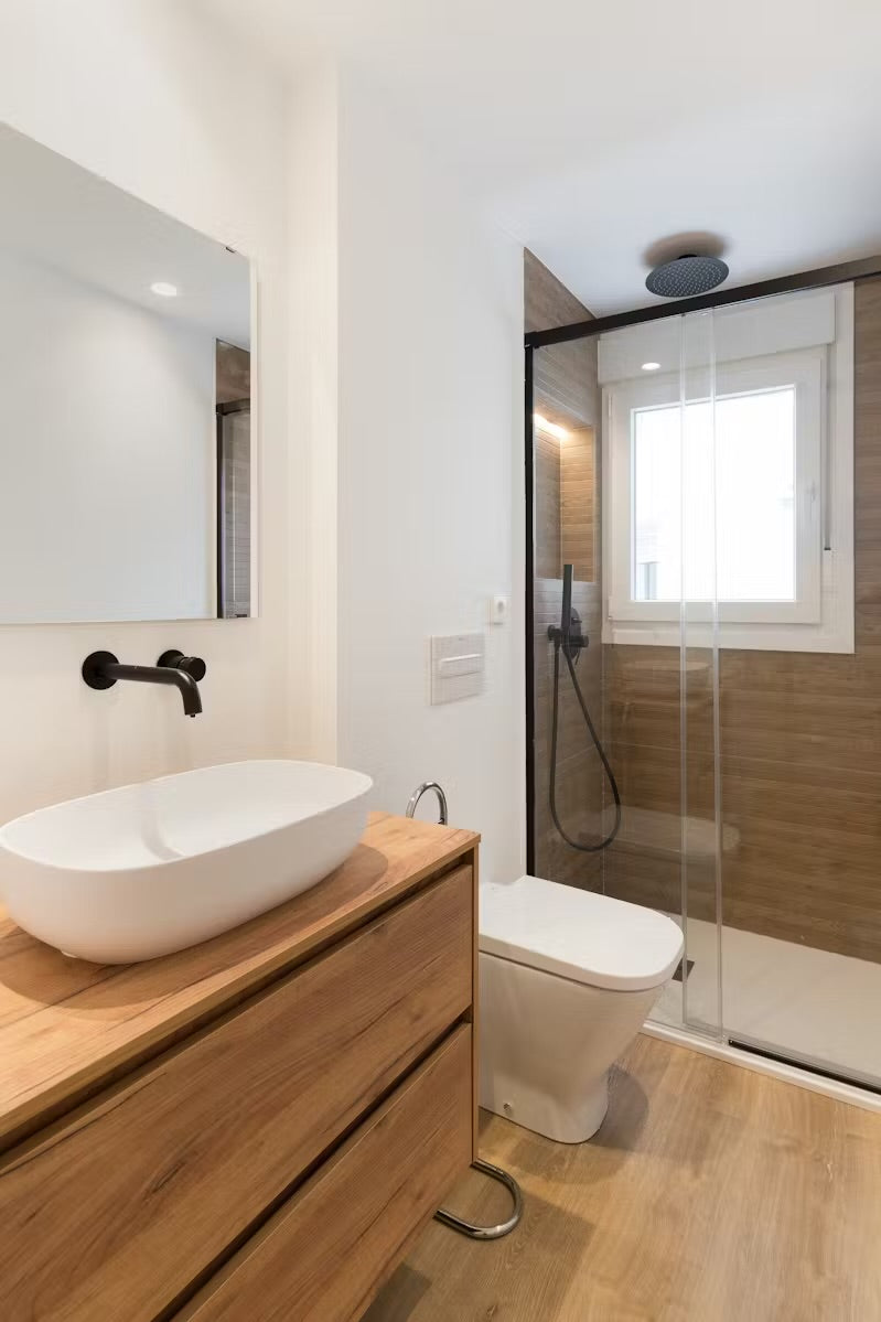 Habitaciones en Avenida Real de Pinto