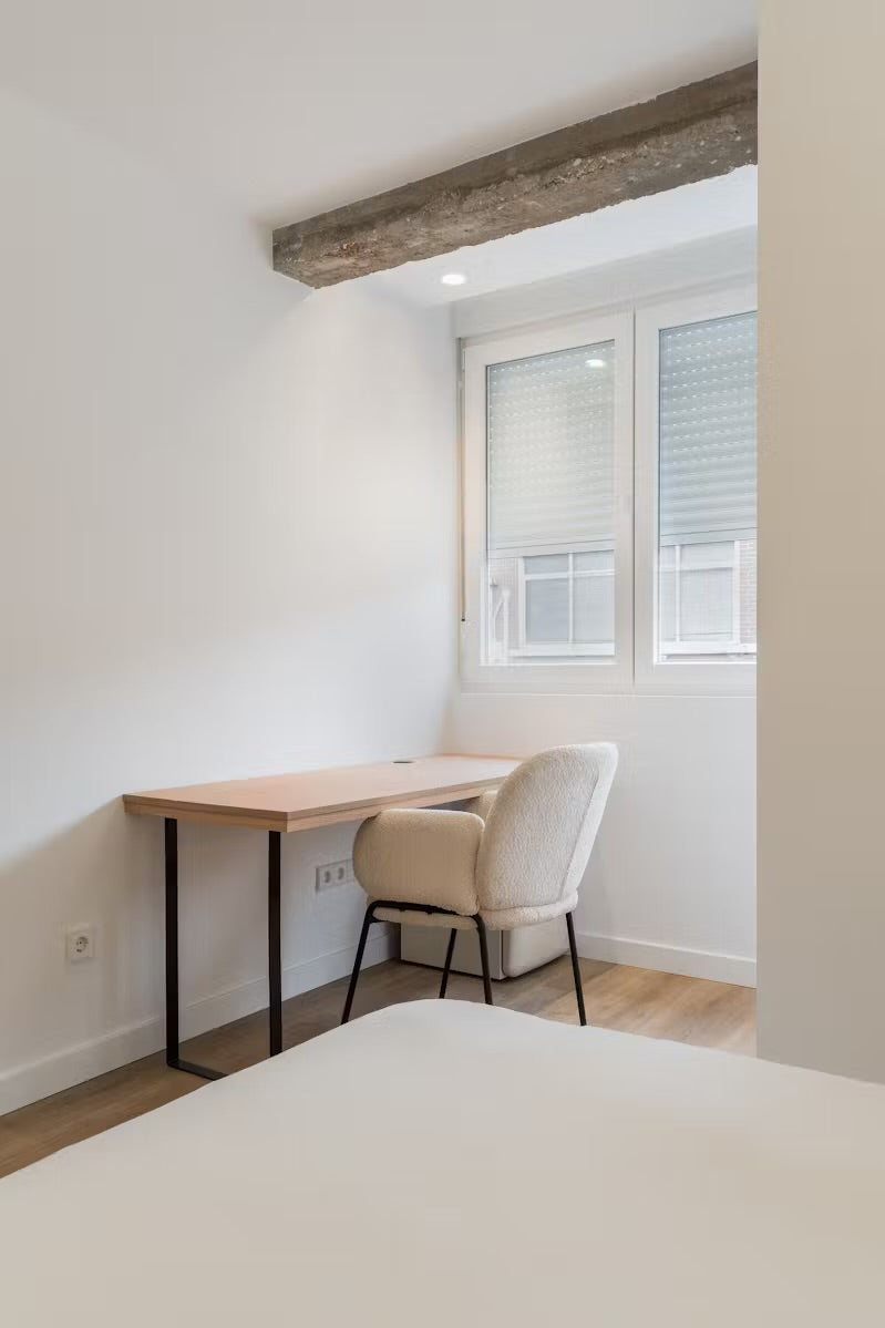 Habitaciones en Avenida Real de Pinto