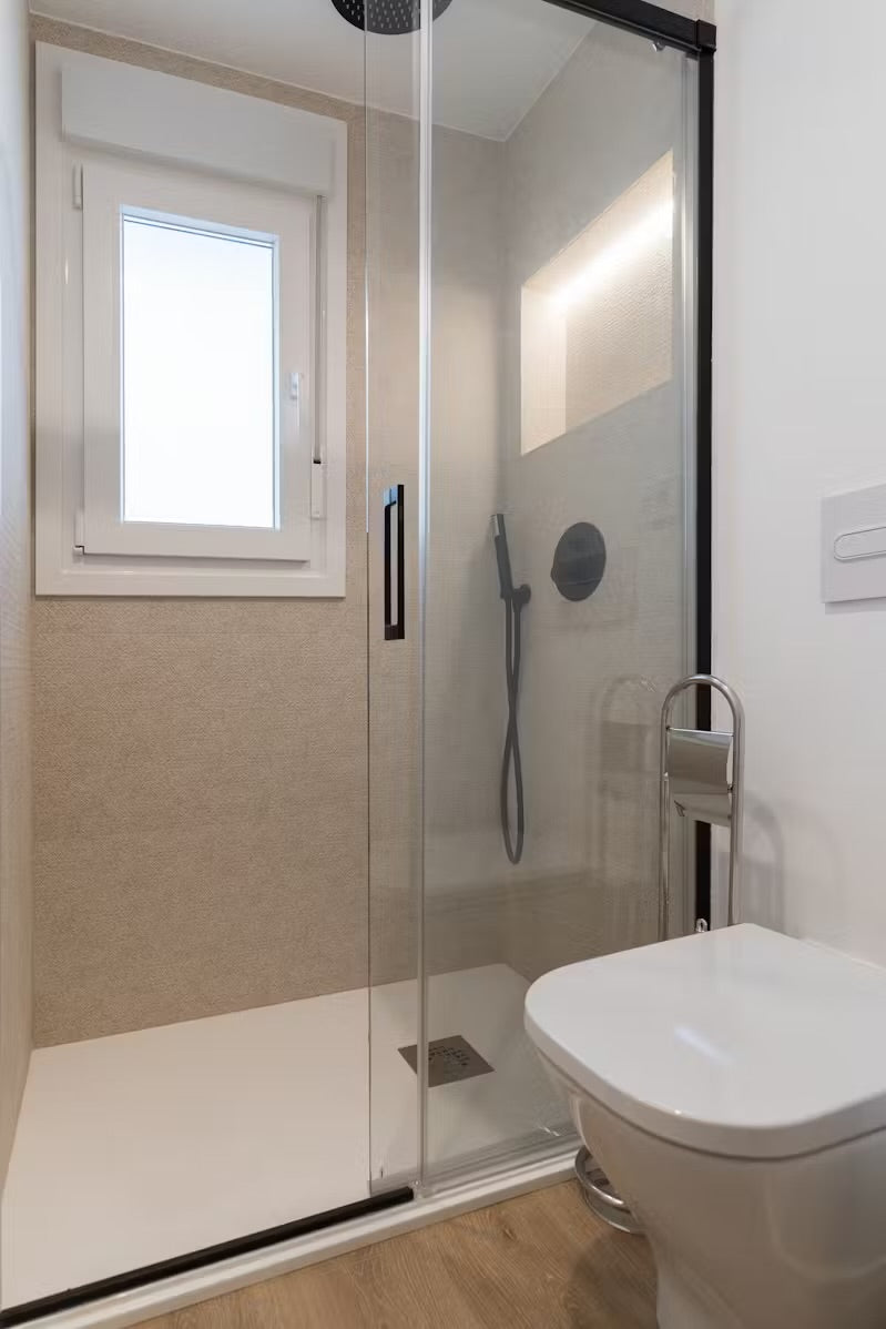 Habitaciones en Avenida Real de Pinto