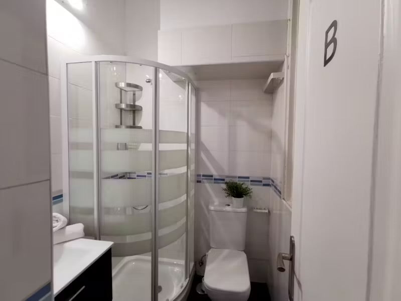 Habitaciones en Calle de Preciados