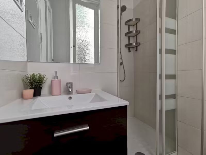 Habitaciones en Calle de Preciados
